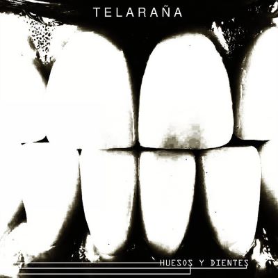 Telarana, Huesos y Dientes